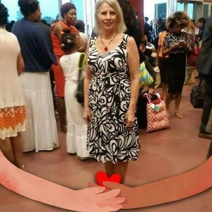 Meet your Posher, Judith